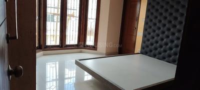 Bedroom Image of 1800 Sq.ft 3 BHK Apartment / Flat for rent in Benson Town Bengaluru for Rs. 75000