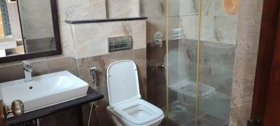 Image of 1800 Sq.ft 3 BHK Apartment / Flat for rent in Benson Town, Bengaluru for Rs. 75000