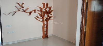Bedroom Image of 1800 Sq.ft 3 BHK Apartment / Flat for rent in Benson Town Bengaluru for Rs. 75000