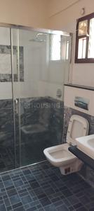 Image of 1800 Sq.ft 3 BHK Apartment / Flat for rent in Benson Town, Bengaluru for Rs. 75000