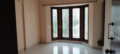 Bedroom Image of 1800 Sq.ft 3 BHK Apartment / Flat for rent in Benson Town Bengaluru for Rs. 75000