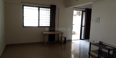Living Room Image of 870 Sq.ft 2 BHK Apartment / Flat for sale in Magarpatta Iris, Magarpatta City Pune for Rs. 13750000