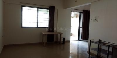 Living Room Image of 950 Sq.ft 2 BHK Apartment / Flat for rent in Magarpatta Iris, Magarpatta City Pune for Rs. 39000