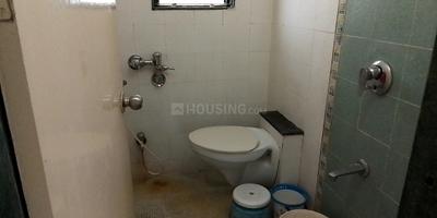Image of 950 Sq.ft 2 BHK Apartment / Flat for rent in Magarpatta Iris, Magarpatta City, Pune for Rs. 39000