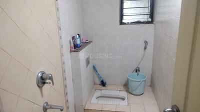 Image of 1100 Sq.ft 2 BHK Apartment / Flat for sale in Magarpatta Jasminium, Magarpatta City, Pune for Rs. 16400000