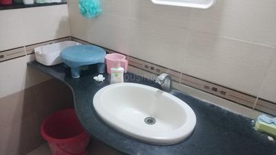 Image of 1500 Sq.ft 3 BHK Apartment / Flat for sale in Magarpatta Jasminium, Magarpatta City, Pune for Rs. 26000000