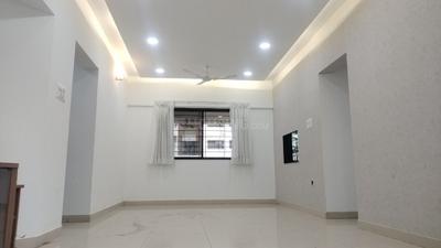 Living Room Image of 1240 Sq.ft 3 BHK Apartment / Flat for sale in Magarpatta Trillium, Magarpatta City Pune for Rs. 21000000