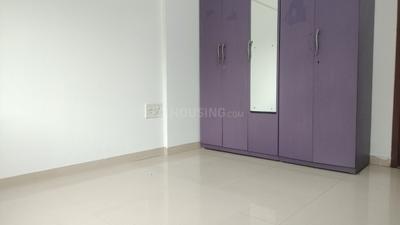 Bedroom Image of 1240 Sq.ft 3 BHK Apartment / Flat for sale in Magarpatta Trillium, Magarpatta City Pune for Rs. 21000000