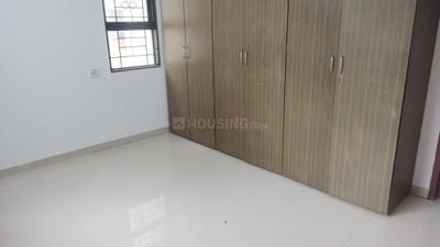 Bedroom Image of 1240 Sq.ft 3 BHK Apartment / Flat for sale in Magarpatta Trillium, Magarpatta City Pune for Rs. 21000000