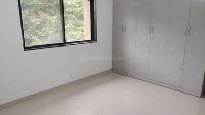 Bedroom Image of 1240 Sq.ft 3 BHK Apartment / Flat for sale in Magarpatta Trillium, Magarpatta City Pune for Rs. 21000000