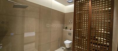 Bathroom Image of 771 Sq.ft 1 BHK Apartment / Flat for sale in Eternia, Noida Extension Greater Noida for Rs. 9254400