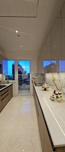 Kitchen Image of 1968 Sq.ft 4.5 BHK Apartment / Flat for sale in Eternia, Noida Extension Greater Noida for Rs. 23362500