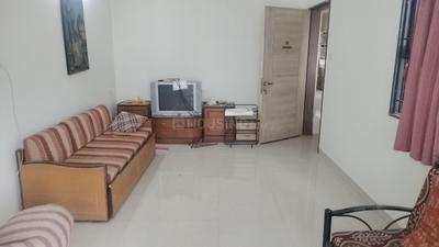Living Room Image of 862 Sq.ft 2 BHK Apartment / Flat for sale in Magarpatta Annex, Magarpatta City Pune for Rs. 12700000