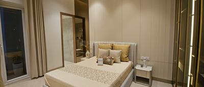 Bedroom Image of 1968 Sq.ft 4.5 BHK Apartment / Flat for sale in Eternia, Noida Extension Greater Noida for Rs. 23362500