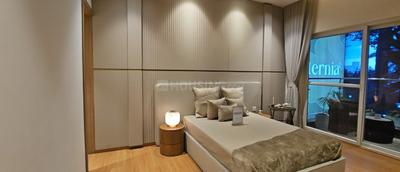 Bedroom Image of 1968 Sq.ft 4.5 BHK Apartment / Flat for sale in Eternia, Noida Extension Greater Noida for Rs. 23362500