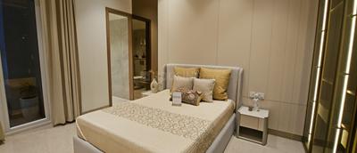 Bedroom Image of 1968 Sq.ft 4.5 BHK Apartment / Flat for sale in Eternia, Noida Extension Greater Noida for Rs. 23362500