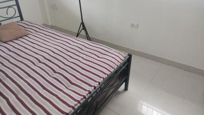 Bedroom Image of 862 Sq.ft 2 BHK Apartment / Flat for sale in Magarpatta Annex, Magarpatta City Pune for Rs. 12600000