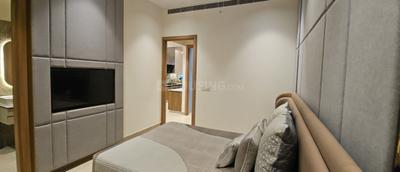 Bedroom Image of 1450 Sq.ft 3 BHK Apartment / Flat for sale in Eternia, Noida Extension Greater Noida for Rs. 17774400