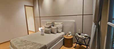 Bedroom Image of 1450 Sq.ft 3 BHK Apartment / Flat for sale in Eternia, Noida Extension Greater Noida for Rs. 17774400