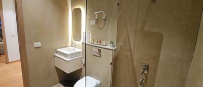 Image of 1450 Sq.ft 3 BHK Apartment / Flat for sale in Eternia, Noida Extension, Greater Noida for Rs. 17774400