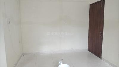 Living Room Image of 640 Sq.ft 1 BHK Apartment / Flat for sale in Magarpatta Zinnia, Magarpatta City Pune for Rs. 7800000