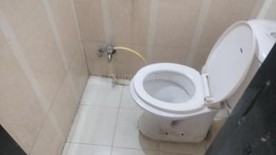 Bathroom Image of 640 Sq.ft 1 BHK Apartment / Flat for sale in Magarpatta Zinnia, Magarpatta City Pune for Rs. 7800000