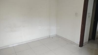 Bedroom Image of 600 Sq.ft 1 BHK Apartment / Flat for rent in Magarpatta Zinnia, Magarpatta City Pune for Rs. 25000