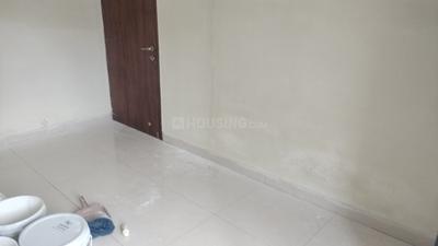 Living Room Image of 600 Sq.ft 1 BHK Apartment / Flat for rent in Magarpatta Zinnia, Magarpatta City Pune for Rs. 25000