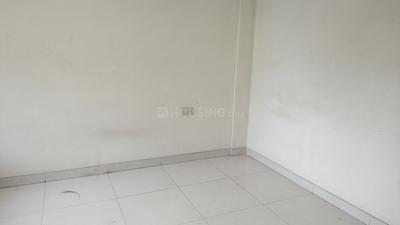 Bedroom Image of 600 Sq.ft 1 BHK Apartment / Flat for rent in Magarpatta Zinnia, Magarpatta City Pune for Rs. 25000