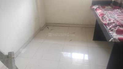 Kitchen Image of 600 Sq.ft 1 BHK Apartment / Flat for rent in Magarpatta Zinnia, Magarpatta City Pune for Rs. 25000