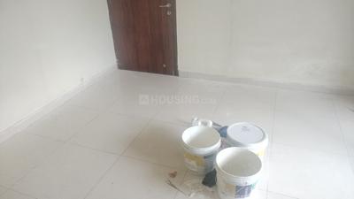 Living Room Image of 600 Sq.ft 1 BHK Apartment / Flat for rent in Magarpatta Zinnia, Magarpatta City Pune for Rs. 24000