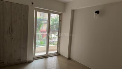 Bedroom Image of 1335 Sq.ft 3 BHK Apartment / Flat for sale in Sam Palm Olympia, Noida Extension Greater Noida for Rs. 13500000
