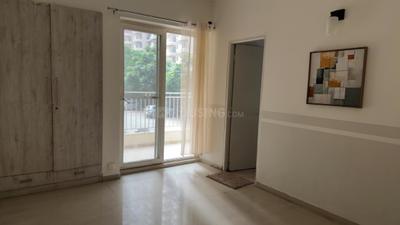 Bedroom Image of 1335 Sq.ft 3 BHK Apartment / Flat for sale in Sam Palm Olympia, Noida Extension Greater Noida for Rs. 13500000