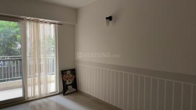 Bedroom Image of 1335 Sq.ft 3 BHK Apartment / Flat for sale in Sam Palm Olympia, Noida Extension Greater Noida for Rs. 13500000