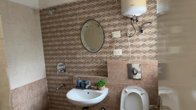 Image of 1335 Sq.ft 3 BHK Apartment / Flat for sale in Sam Palm Olympia, Noida Extension, Greater Noida for Rs. 13500000