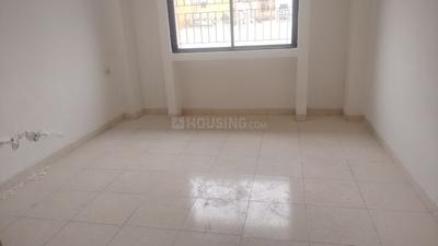 Bedroom Image of 1340 Sq.ft 3 BHK Apartment / Flat for sale in Daffodils, Magarpatta City Pune for Rs. 19300000