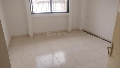 Bedroom Image of 1340 Sq.ft 3 BHK Apartment / Flat for sale in Daffodils, Magarpatta City Pune for Rs. 19300000