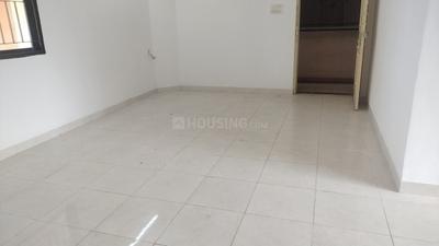 Living Room Image of 820 Sq.ft 2 BHK Apartment / Flat for sale in Daffodils, Magarpatta City Pune for Rs. 13000000
