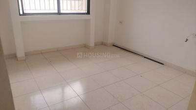 Bedroom Image of 820 Sq.ft 2 BHK Apartment / Flat for sale in Daffodils, Magarpatta City Pune for Rs. 13000000