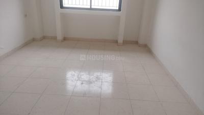 Bedroom Image of 820 Sq.ft 2 BHK Apartment / Flat for sale in Daffodils, Magarpatta City Pune for Rs. 13000000