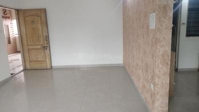 Living Room Image of 930 Sq.ft 2 BHK Apartment / Flat for sale in Magarpatta Cosmos Apartment, Magarpatta City Pune for Rs. 17500000
