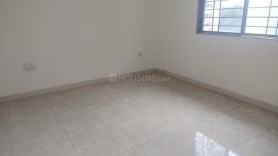 Bedroom Image of 930 Sq.ft 2 BHK Apartment / Flat for sale in Magarpatta Cosmos Apartment, Magarpatta City Pune for Rs. 17500000