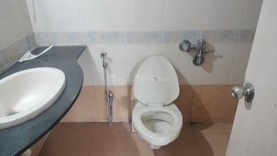 Image of 930 Sq.ft 2 BHK Apartment / Flat for sale in Magarpatta Cosmos Apartment, Magarpatta City, Pune for Rs. 17500000