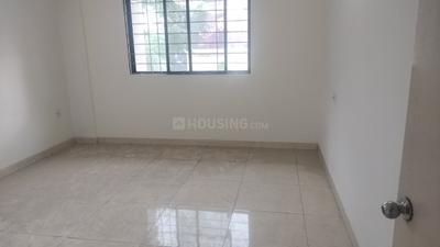 Bedroom Image of 930 Sq.ft 2 BHK Apartment / Flat for sale in Magarpatta Cosmos Apartment, Magarpatta City Pune for Rs. 17500000
