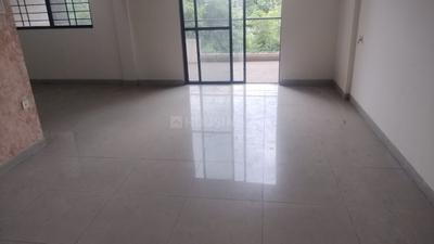 Living Room Image of 1450 Sq.ft 3 BHK Apartment / Flat for sale in Magarpatta Cosmos Apartment, Magarpatta City Pune for Rs. 25100000