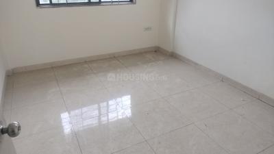 Bedroom Image of 1450 Sq.ft 3 BHK Apartment / Flat for sale in Magarpatta Cosmos Apartment, Magarpatta City Pune for Rs. 25100000