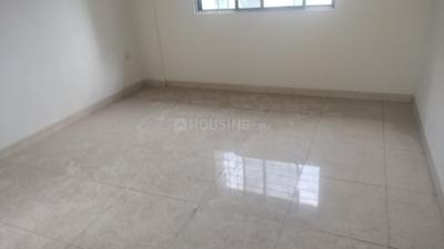 Bedroom Image of 1450 Sq.ft 3 BHK Apartment / Flat for sale in Magarpatta Cosmos Apartment, Magarpatta City Pune for Rs. 25100000