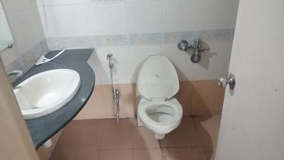 Image of 1450 Sq.ft 3 BHK Apartment / Flat for sale in Magarpatta Cosmos Apartment, Magarpatta City, Pune for Rs. 25100000
