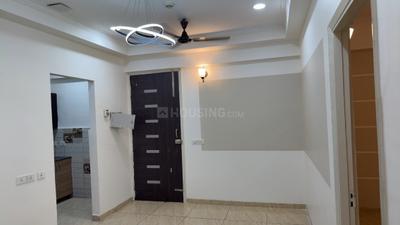 Living Room Image of 1300 Sq.ft 3 BHK Apartment / Flat for sale in Gaurs 14th Avenue, Noida Extension Greater Noida for Rs. 12000000