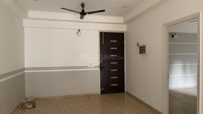 Living Room Image of 1300 Sq.ft 3 BHK Apartment / Flat for sale in Gaurs 14th Avenue, Noida Extension Greater Noida for Rs. 12000000